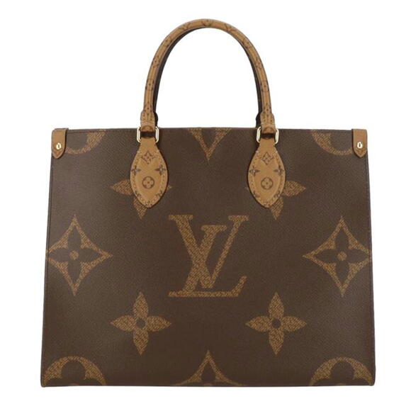 Louis Vuitton Handbags - Louis Vuitton On the Go Monogram Reverse